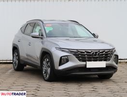 Hyundai Tucson 2024 1.6 147 KM