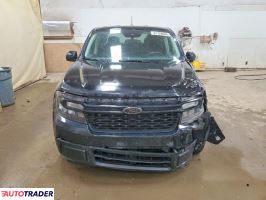 Ford Maverick 2024 2