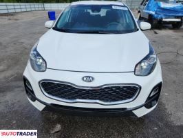 Kia Sportage 2022 2 Kia Sportage 2022 2