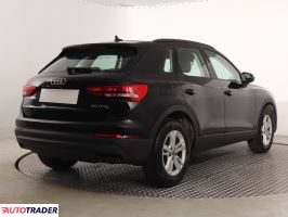 Audi Q3 2021 1.5 147 KM