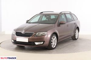 Skoda Octavia 2014 1.6 103 KM