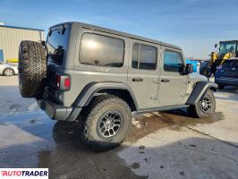 Jeep Wrangler 2022 3