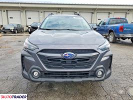 Subaru Outback 2025 2