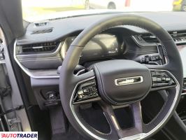 Jeep Grand Cherokee 2022 3.6 305 KM