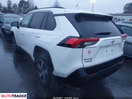 Toyota Pozostałe 2025 2