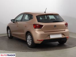 Seat Ibiza 2017 1.0 93 KM
