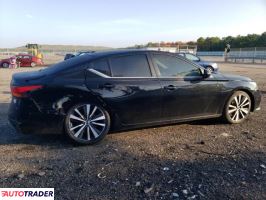 Nissan Altima 2019 2 Nissan Altima 2019 2