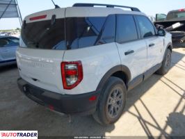 Ford Bronco 2023 1 Ford Bronco 2023 1
