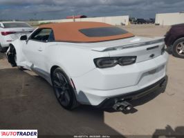 Chevrolet Camaro 2019 3