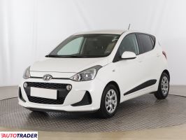 Hyundai i10 2019 1.2 85 KM