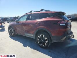 Kia Sportage 2023 2