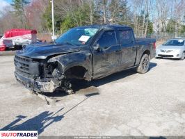 Ford Pozostałe 2023 3