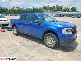 Ford Maverick 2024 2