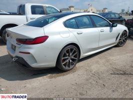 BMW 850 2020 4