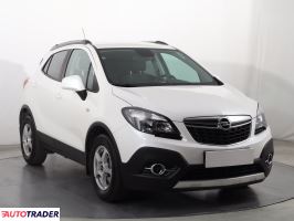 Opel Mokka 2014 1.6 113 KM Opel Mokka 2014 1.6 113 KM