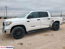 Toyota Tundra 2020 5 Toyota Tundra 2020 5