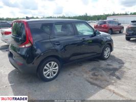 Kia Soul 2022 2 Kia Soul 2022 2