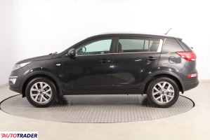 Kia Sportage 2015 1.6 132 KM Kia Sportage 2015 1.6 132 KM