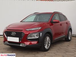 Hyundai Kona 2019 1.0 118 KM