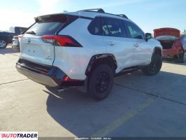 Toyota Pozostałe 2024 2