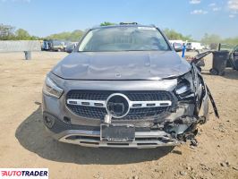 Mercedes CL 2023 2