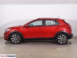Kia Pozostałe 2019 1.0 118 KM