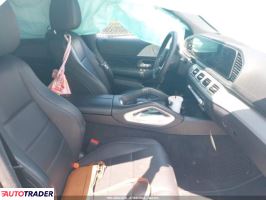 Mercedes GL 2020 2 Mercedes GL 2020 2