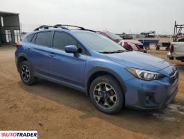 Subaru Pozostałe 2020 2 Subaru Pozostałe 2020 2