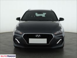 Hyundai i30 2019 1.4 138 KM