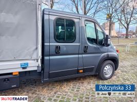 Citroen Jumper 2024 2.2