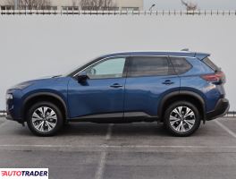 Nissan X-Trail 2023 1.5 160 KM