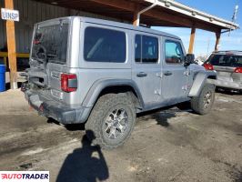 Jeep Wrangler 2020 2