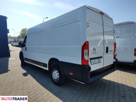 Citroen Jumper 2020 2.2