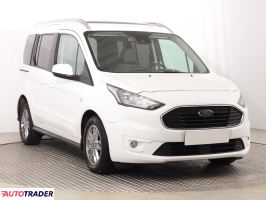Ford Tourneo Connect 2021 1.5 118 KM