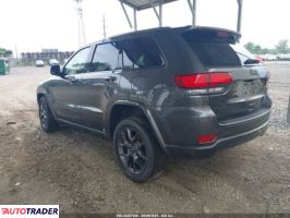Jeep Grand Cherokee 2021 3