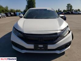 Honda Civic 2019 2 Honda Civic 2019 2