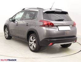Peugeot 2008 2019 1.2 108 KM