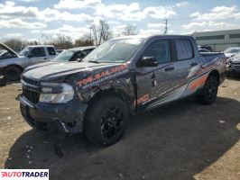 Ford Maverick 2024 2