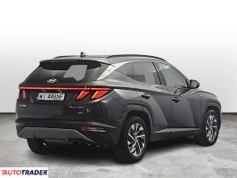 Hyundai Tucson 2023 1.6 180 KM