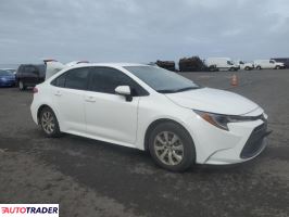 Toyota Corolla 2023 2