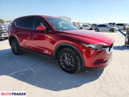 Mazda CX-5 2019 2