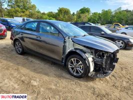 Kia Pozostałe 2023 2