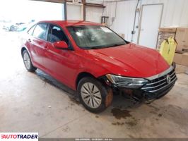 Volkswagen Jetta - zobacz ofertę