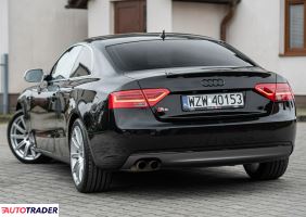 Audi A5 2013 2 211 KM