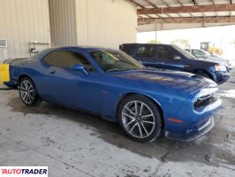 Dodge Challenger 2023 5