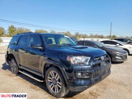 Toyota Pozostałe 2023 4