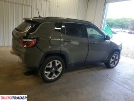Jeep Compass 2020 2