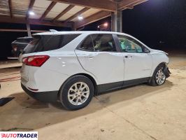 Chevrolet Equinox 2020 1