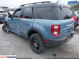 Ford Bronco 2024 2 Ford Bronco 2024 2