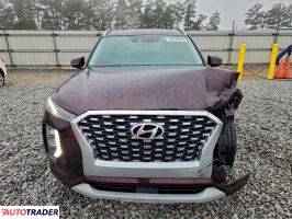 Hyundai Pozostałe 2021 3